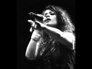Yasmin Levy – Mal De L’Amor Albüm Kapağı