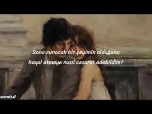 Yasmin Levy – Una Noche Mas (Türkçe Altyazı) Albüm Kapağı