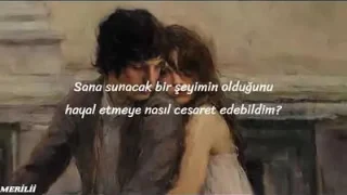 Yasmin Levy – Una Noche Mas (Türkçe Altyazı)