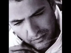 Yavuz Bingöl – Dağlar Albüm Kapağı