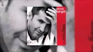 Yavuz Bingöl – Divit Albüm Kapağı