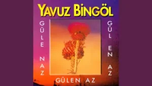 Yavuz Bingöl – Gitme