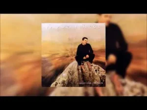 Yavuz Bingöl – Gözlerin Albüm Kapağı