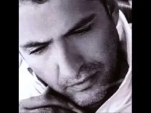 Yavuz Bingöl – İki Dağın Arası Albüm Kapağı