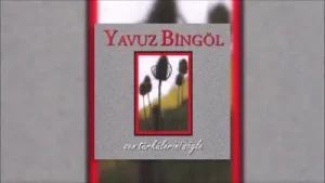Yavuz Bingöl – Mican Albüm Kapağı