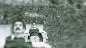 Yavuz Bingöl – Sarı Gelin Albüm Kapağı