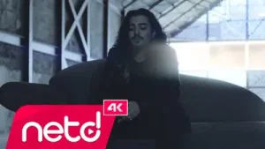 Yavuz Burak Yarım Kalsın Albüm Kapağı