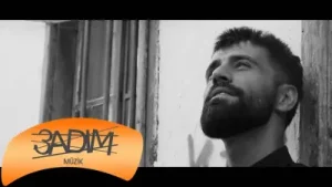 Yavuz Efe – Evvelim Sen Oldun Albüm Kapağı