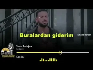 Yavuz Erdoğan Giderim