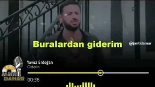 Yavuz Erdoğan Giderim