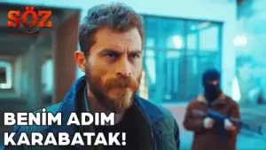 Yavuz Timi Kurtarmaya Gitti (Söz 21. Bölüm) Albüm Kapağı