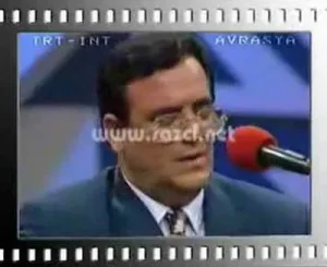 Yavuz Top – Ervah-ı Ezelden