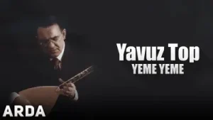 Yavuz Top – Yüce Tanrı