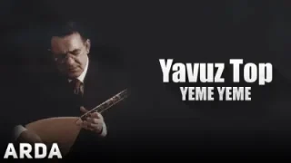 Yavuz Top – Yüce Tanrı