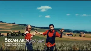 Yayla Güzeli Albüm Kapağı