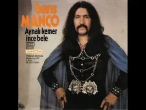 Yaz Dostum Albüm Kapağı