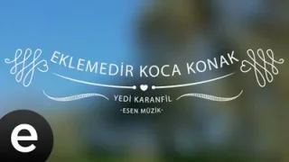 Yedi Karanfil 1 Hour Instrumental