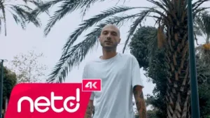 Yekta Feat Sansar Salvo Sonunda Albüm Kapağı