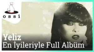 Yeliz En İyileriyle Full Albüm Albüm Kapağı