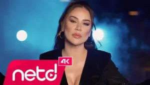 Yeliz Kuş İki Deli Albüm Kapağı