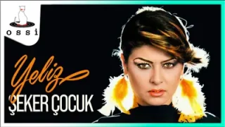 Yeliz Şeker Çocuk