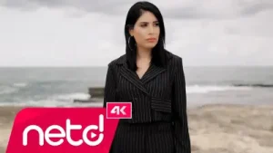 Yeliz Tercan Çekilmez Oldun Albüm Kapağı