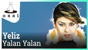 Yeliz Yalan