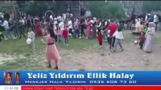 Yeliz Yıldırım Ellik