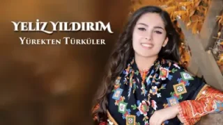 Yeliz Yıldırım – İki Güzel
