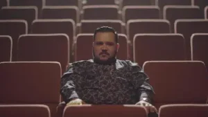 Yener Çevik Etraf Albüm Kapağı