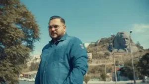 Yener Çevik Falan Filan Albüm Kapağı