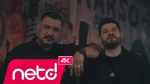 Yener Çevik Mustafa Tosun Dönmüyor Geri Albüm Kapağı