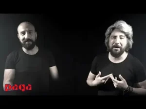 Yener Ümit Zevzek Albüm Kapağı