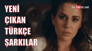 Yeni Çıkan Türkçe Şarkılar 25 Mayıs 2019 Albüm Kapağı