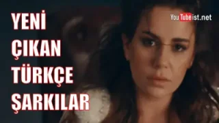 Yeni Çıkan Türkçe Şarkılar 25 Mayıs 2019
