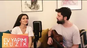 Yeni Gelin Sana Saklandı Ruhum Feride Hilal Akın Albüm Kapağı
