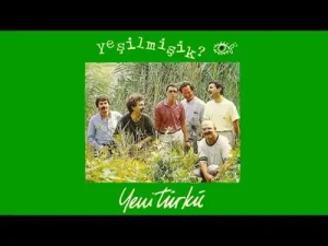 Yeni Türkü – Açelya Üzerine Bir Çeşitleme (Enstrümantal)