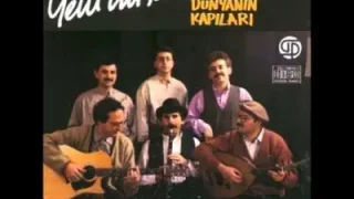 Yeni Türkü Dönmek