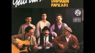 Yeni Türkü Göç Yolları