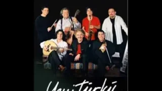 Yeni Türkü Karanfil