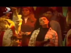 Yeni Yıl Şarkısı Albüm Kapağı