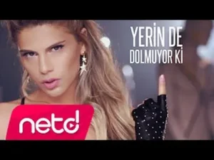 Yerin de Dolmuyor ki Albüm Kapağı