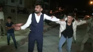 Yerköy Düğünleri Mehmet Uyar Ağırlama Albüm Kapağı