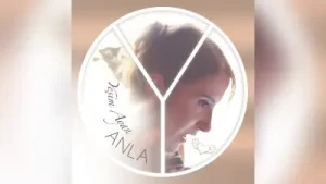 Yeşim Ayan Anla Albüm Kapağı