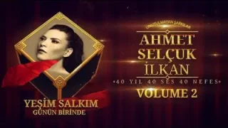 Yeşim Salkım Günün Birinde