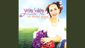 Yeşim Salkım Kına Gecesi Albüm Kapağı
