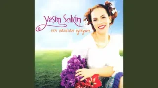 Yeşim Salkım Kına Gecesi