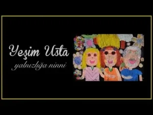 Yeşim Usta Rüya