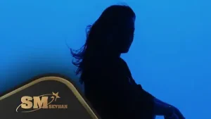 Yeter Benim Hayatım Albüm Kapağı