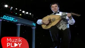 Yetmiyor Bana Coşkun Sabah Albüm Kapağı